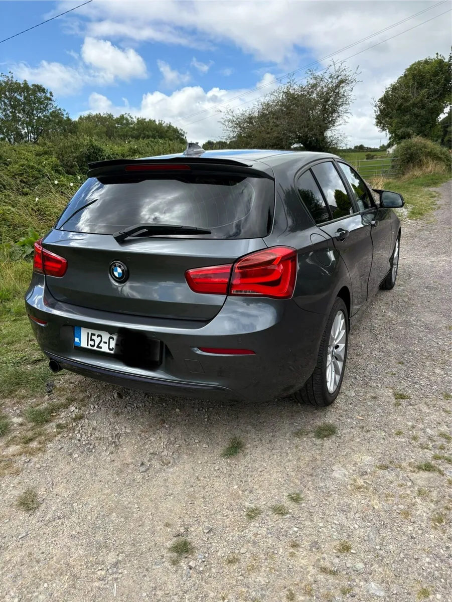 BMW 1 series 152 F20 LCI immaculate Condition - Image 4