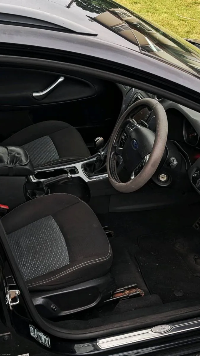 Ford Mondeo Estate, 2.0 TDCI , 140PS, - Image 6