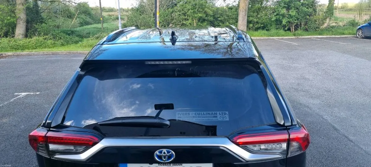 toyota rav 4 - Image 6