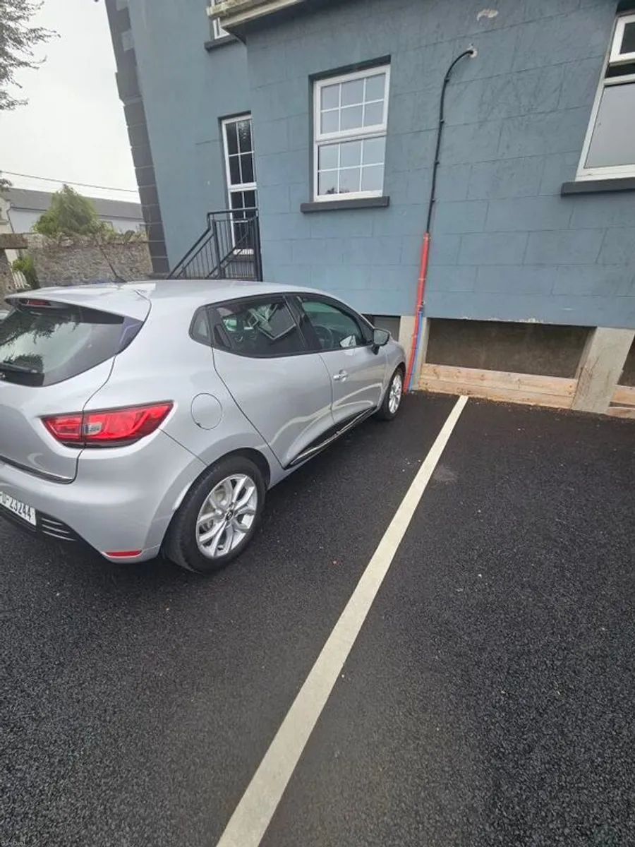 2018 Renault Clio - Image 1