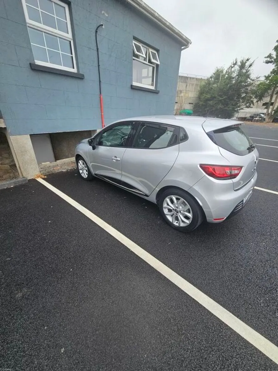 2018 Renault Clio - Image 3
