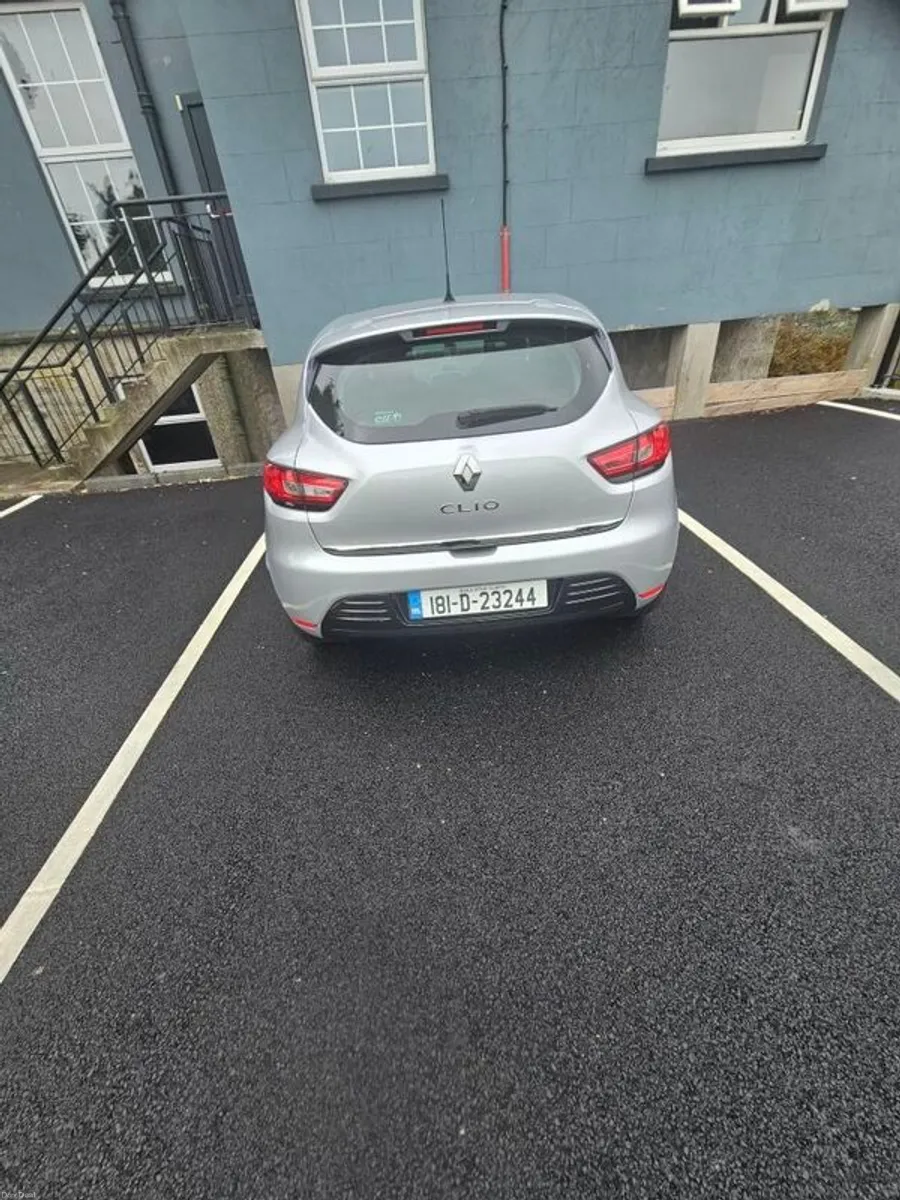 2018 Renault Clio - Image 5