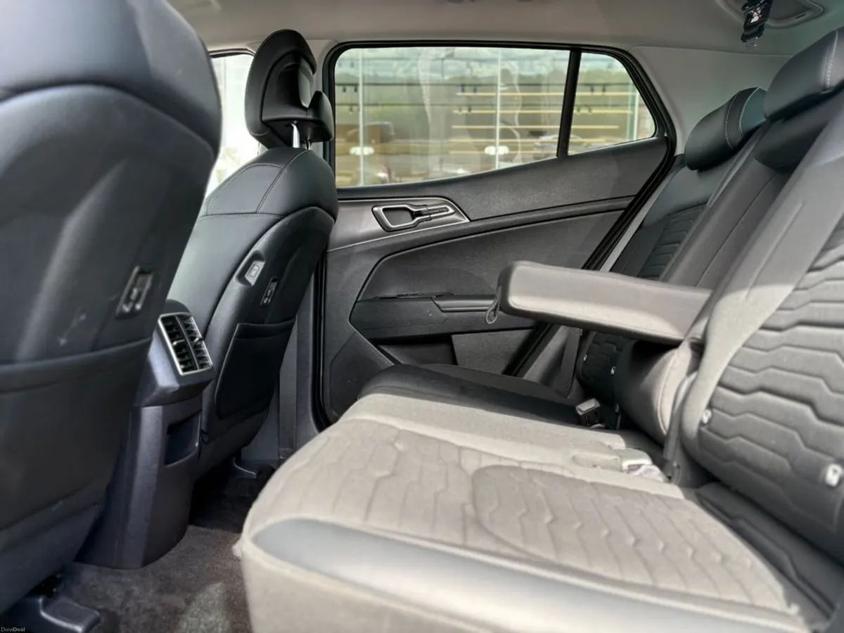 Kia Sportage 1.6 K3 Diesel - Image 4