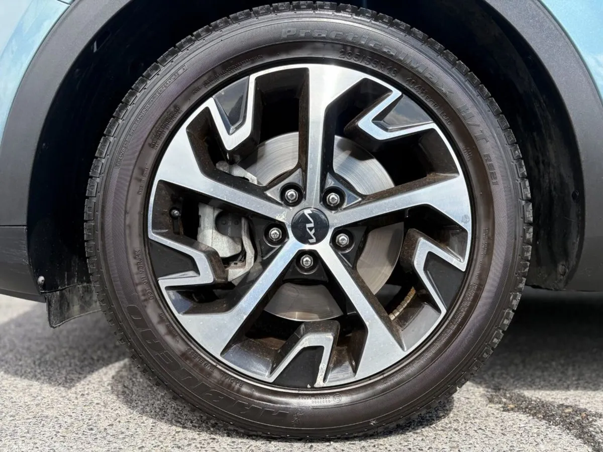 Kia Sportage 1.6 K3 Diesel - Image 5