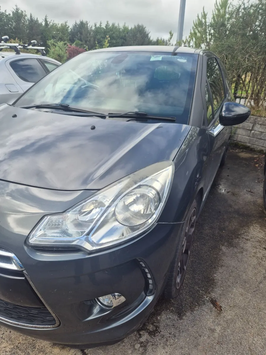 Citroen DS 3 2013 - Image 2