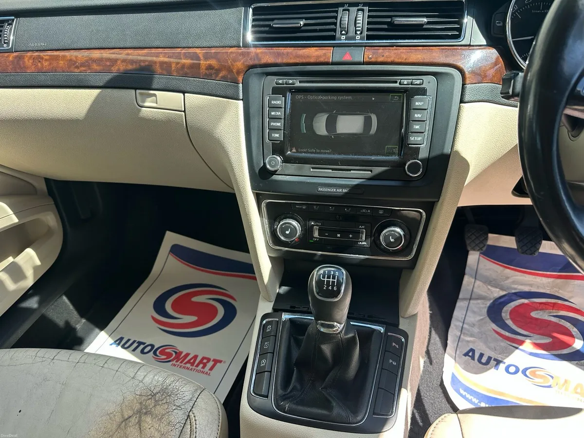 Skoda Superb - Image 6