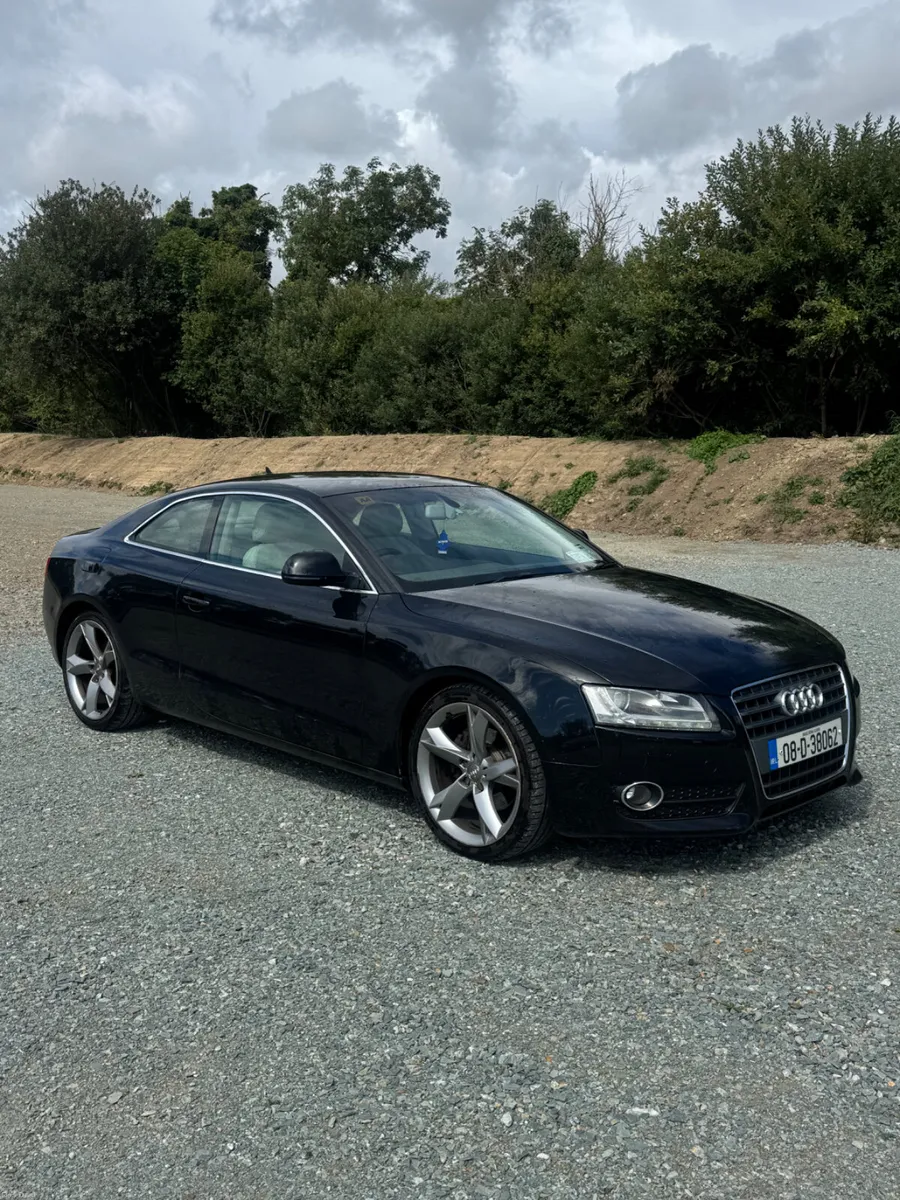 Audi A4 2008 new NCT - Image 1