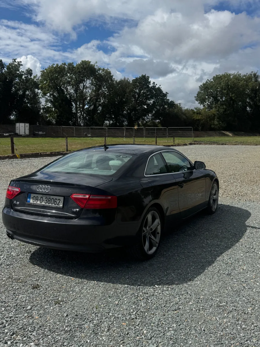 Audi A4 2008 new NCT - Image 6