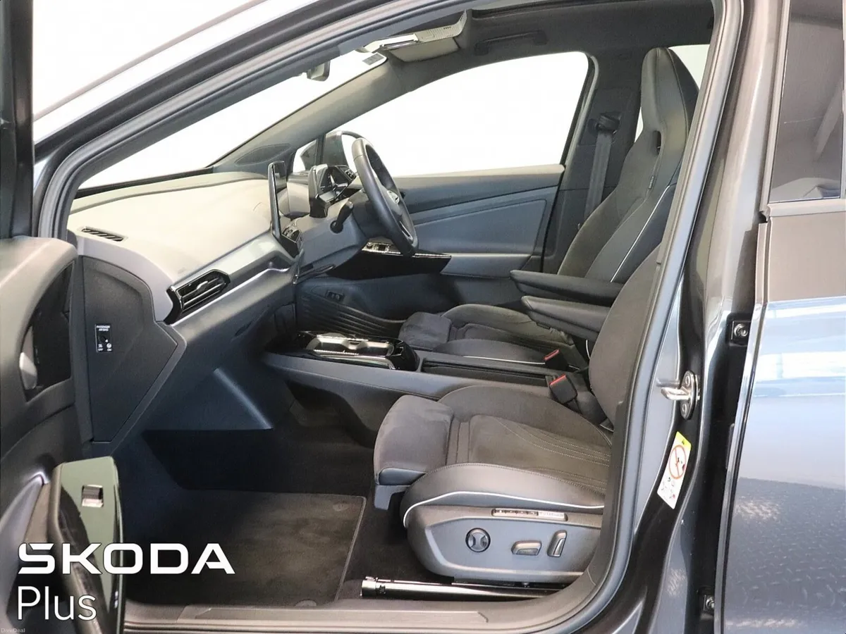 Kodiaq SPORTLINE 1.5TSI 202hp DSG PHEV (5 SEATER) - Image 4