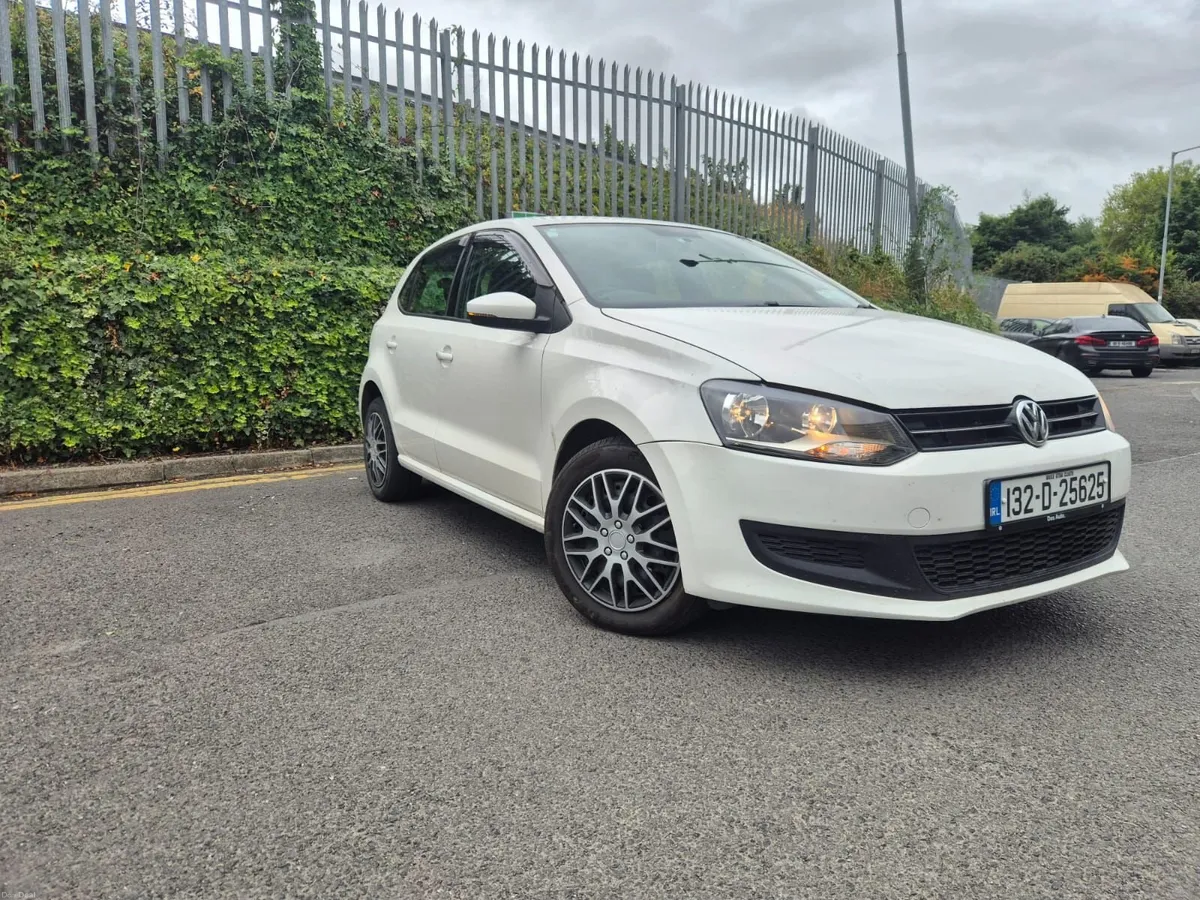 Volkswagen Polo 2013 - Image 1