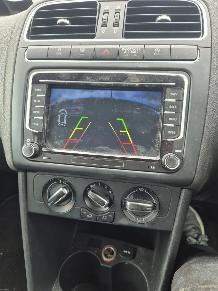 Volkswagen Polo 2013 - Image 5