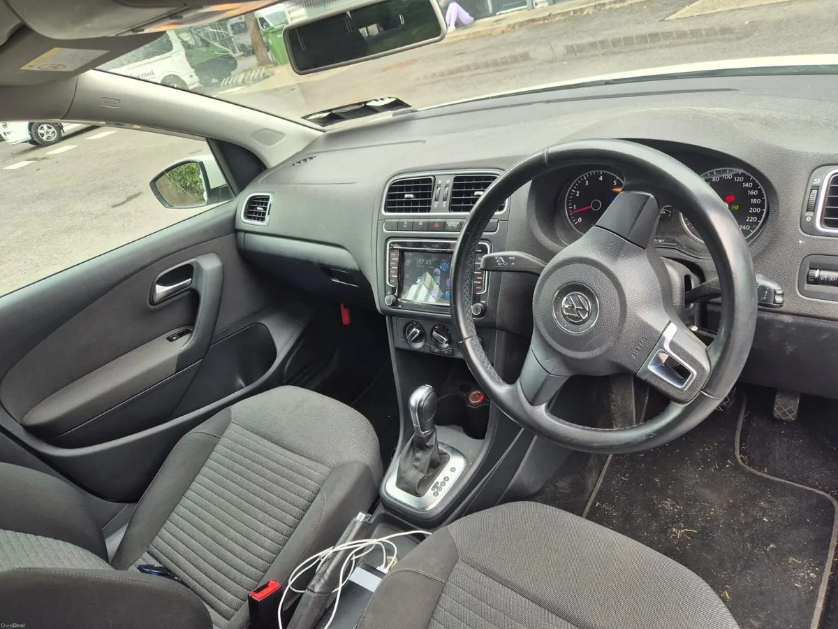 Volkswagen Polo 2013 - Image 6