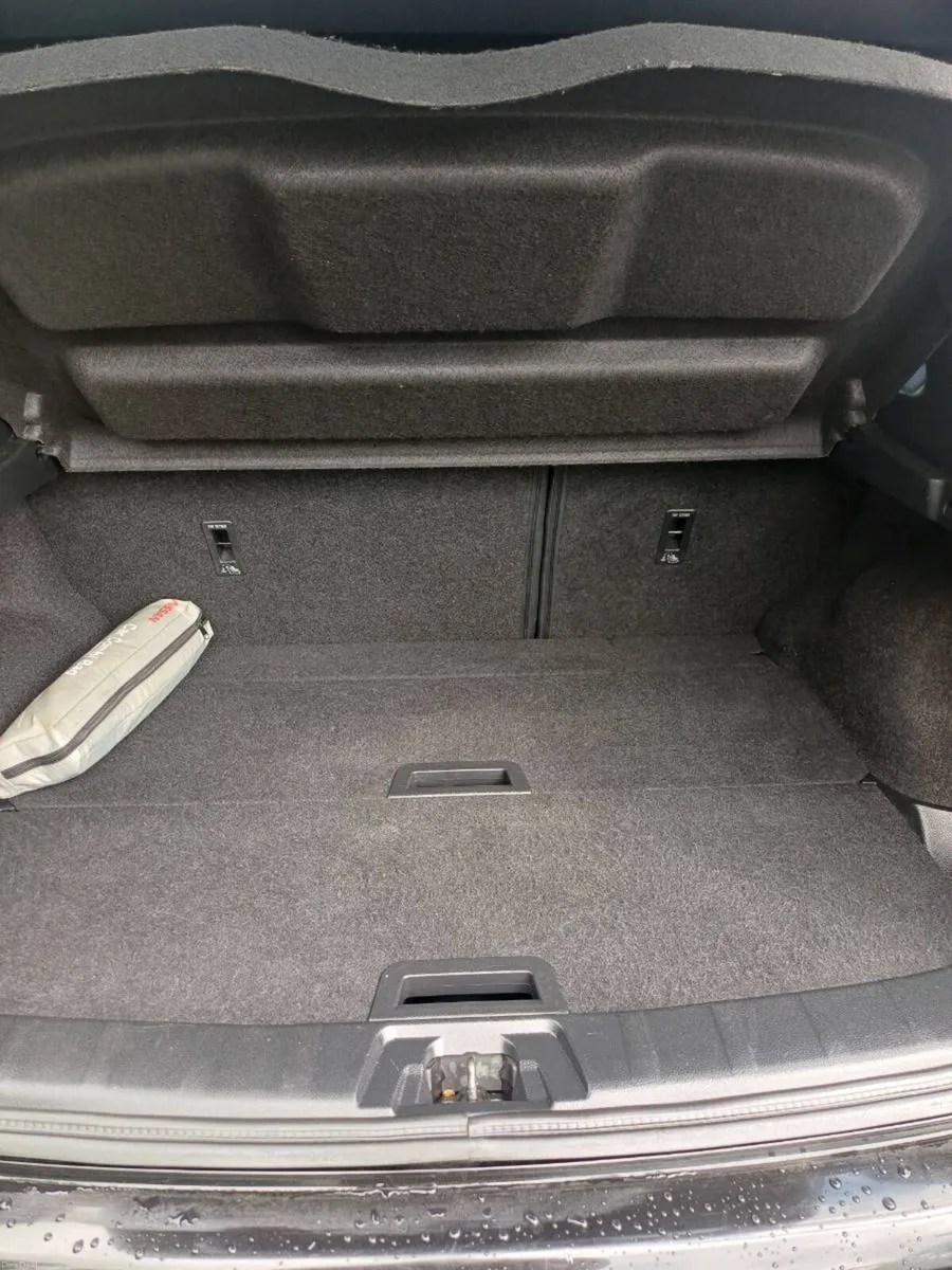 2015 Nissan Qashqai 1.5dci - Image 5