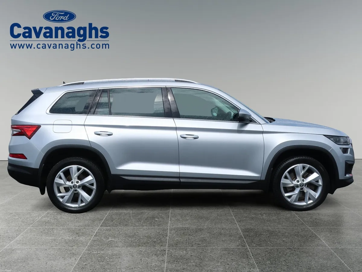 2023 Skoda Kodiaq  STYLE 2.0 AUTO 7 SEAT - Image 5