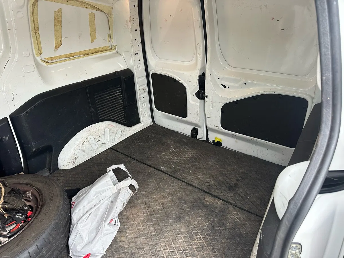 Citroen Berlingo - Image 5