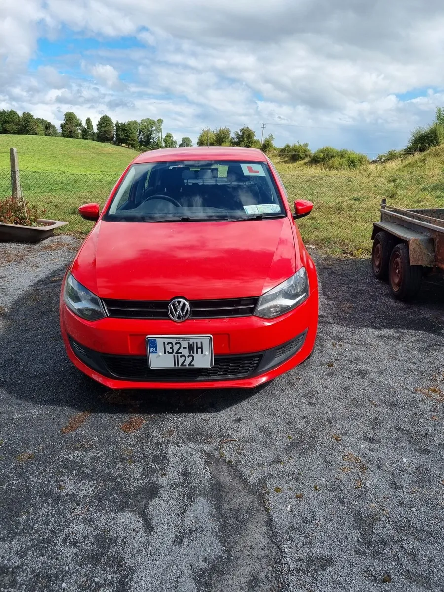 Volkswagen Polo 2013 - Image 1