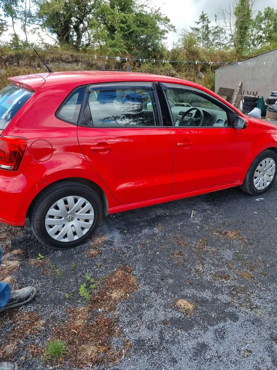 Volkswagen Polo 2013 - Image 3