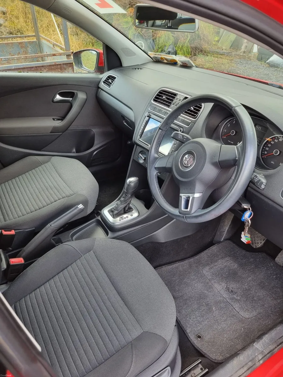 Volkswagen Polo 2013 - Image 4