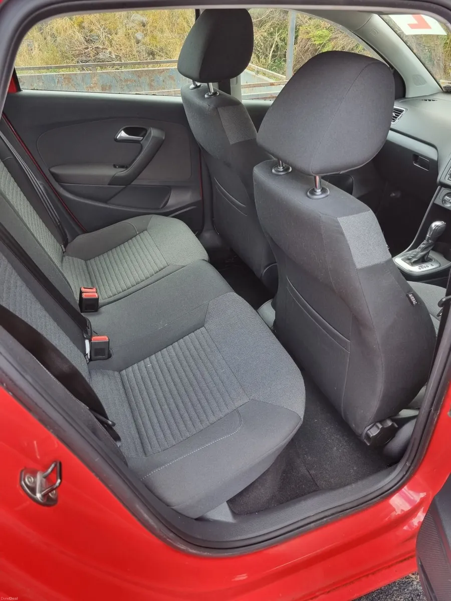 Volkswagen Polo 2013 - Image 5