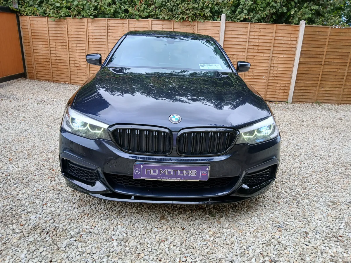 🆕️2019 BMW 5-Series 530e M Sport Auto🆕️ - Image 2