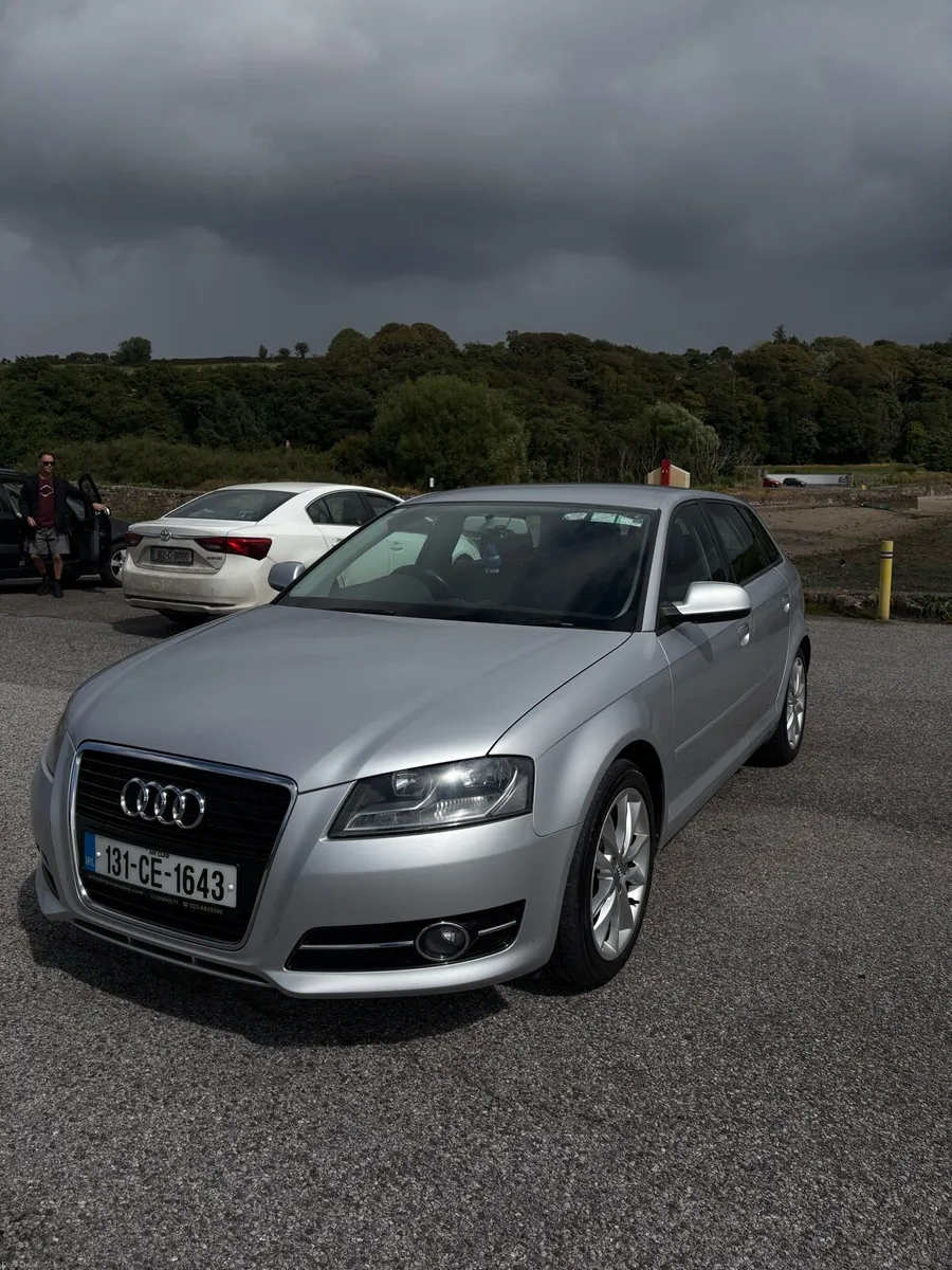 Audi a3 TDI - Image 2