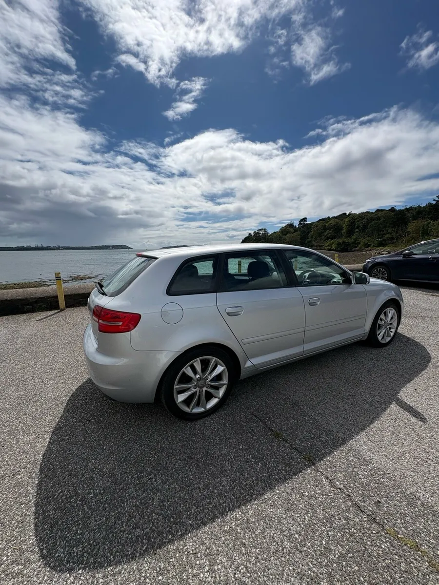 Audi a3 TDI - Image 4