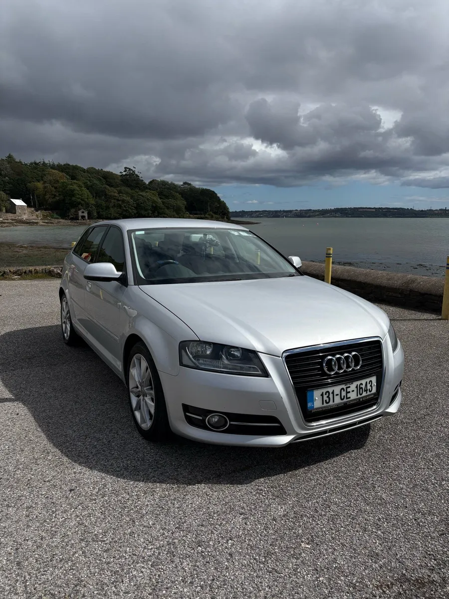 Audi a3 TDI - Image 1