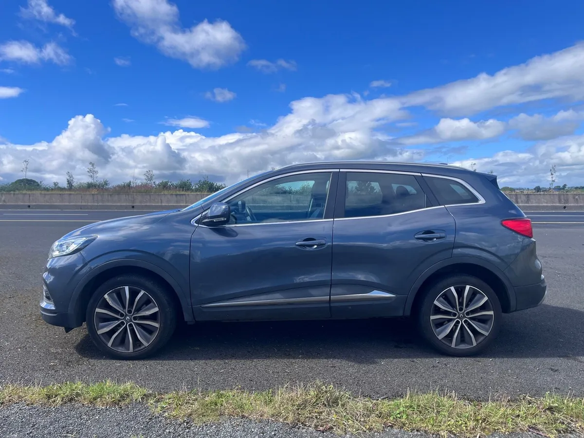 Renault Kadjar NCT 07/27 - Image 5
