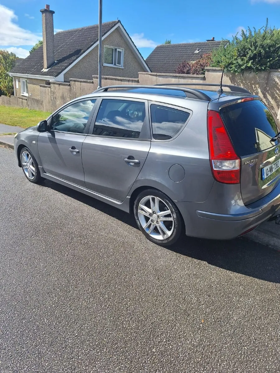 Hyundai i30 2010 - Image 6