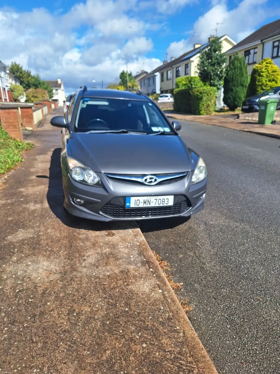 Hyundai i30 2010 - Image 5