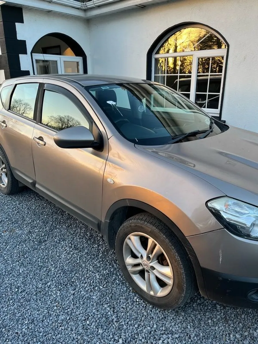 2011 Nissan Qashqai - Image 2