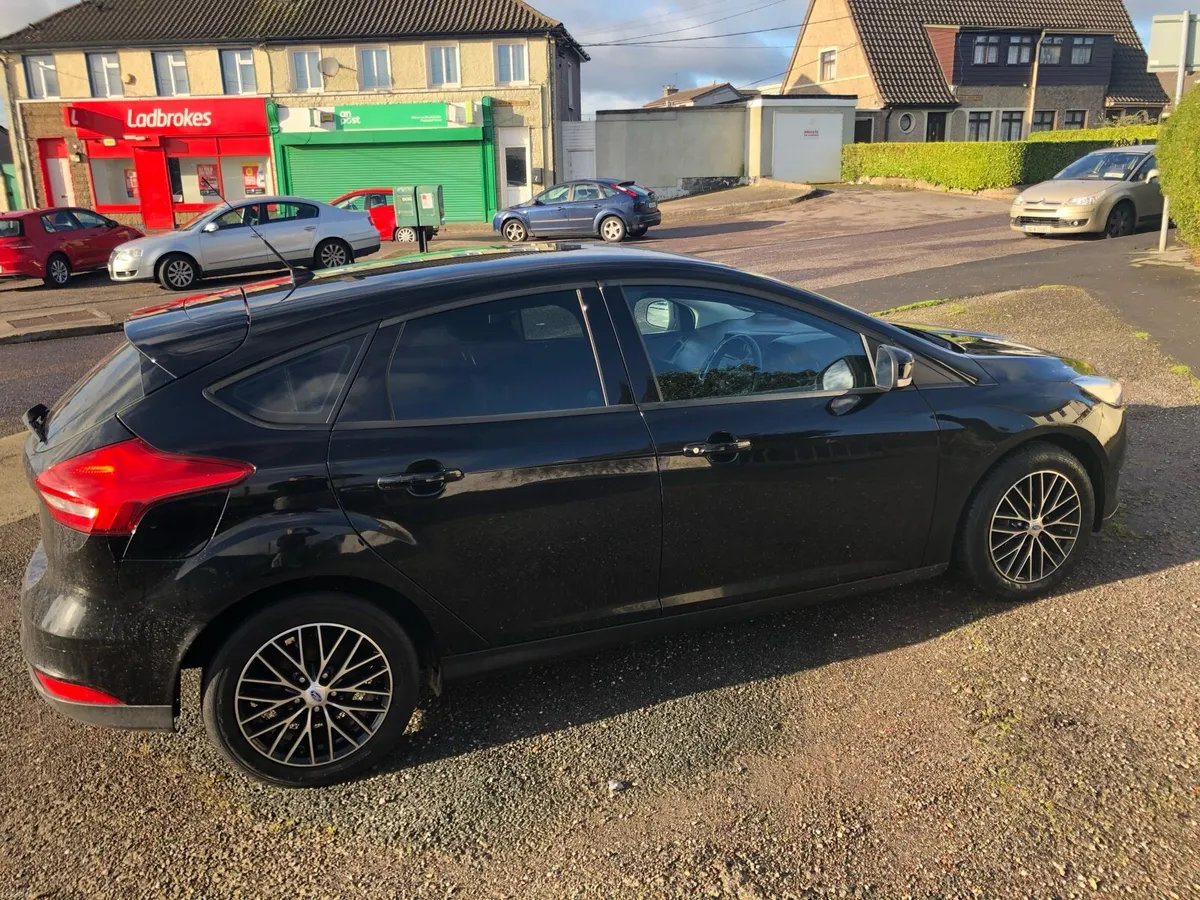 Ford Focus - 1.5L Diesel Cork City - Image 2
