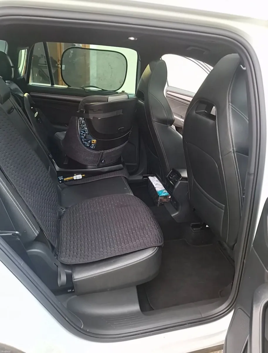 Skoda Kodiaq 2022 Sportline - Image 6