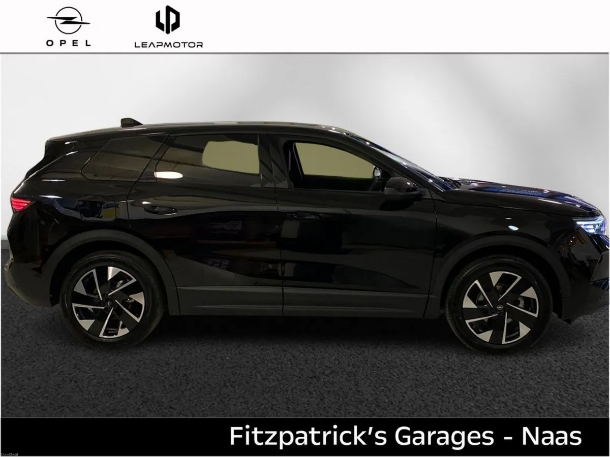 Opel Grandland GS HYBRID 2.9% Finance Available & - Image 3