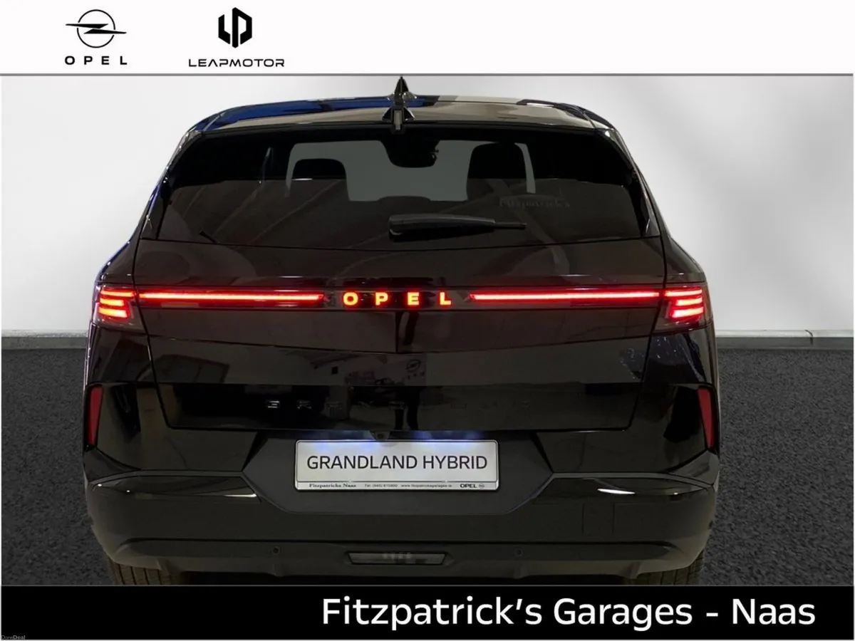 Opel Grandland GS HYBRID 2.9% Finance Available & - Image 5