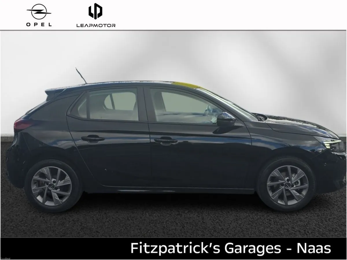 Opel Corsa Elegance 1.2i Demo with 3.9% Finance Av - Image 3