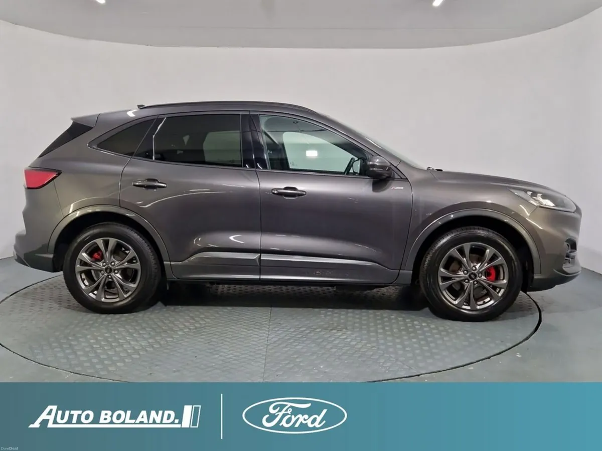 Ford Kuga 2.5 Duratec 225PS PHEV ST-Line X Auto - Image 2