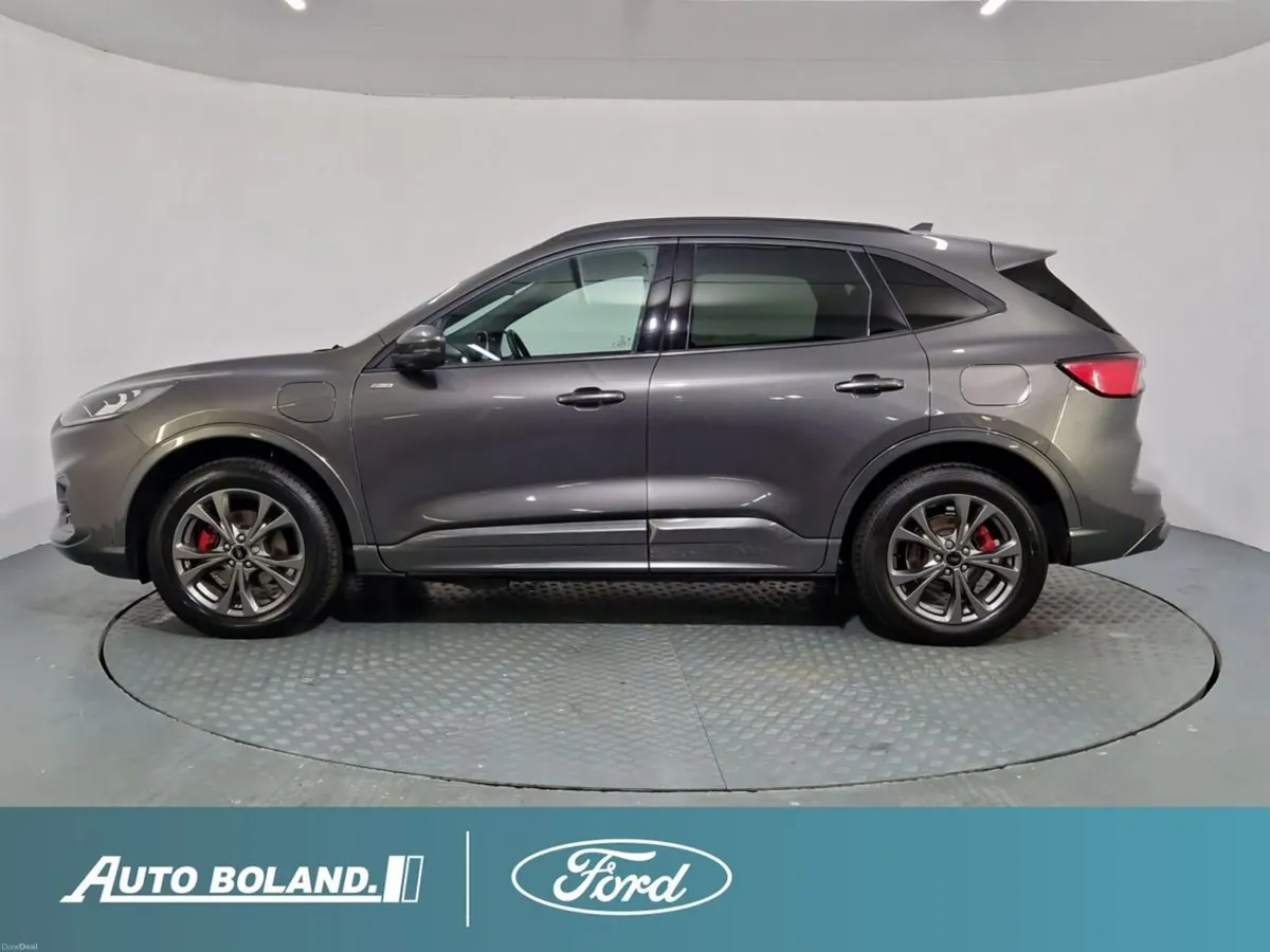 Ford Kuga 2.5 Duratec 225PS PHEV ST-Line X Auto - Image 6