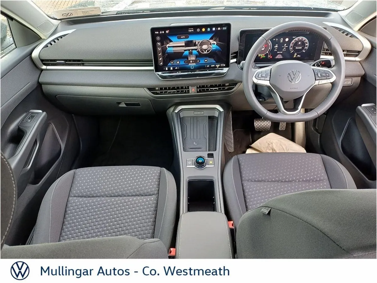 Volkswagen T-Roc LIFE 1.5TSI 116HP MHEV - Image 2