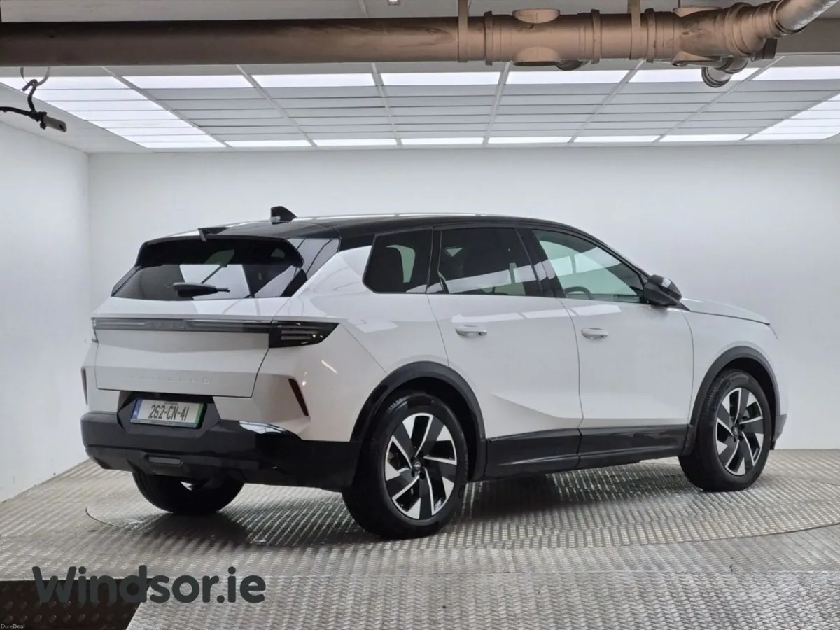 Opel Grandland e GS 73 kWh - Image 2