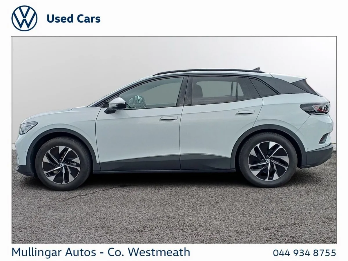 Volkswagen ID.4 ID.4 PRO PLUS 77KWH 286HP - Image 6