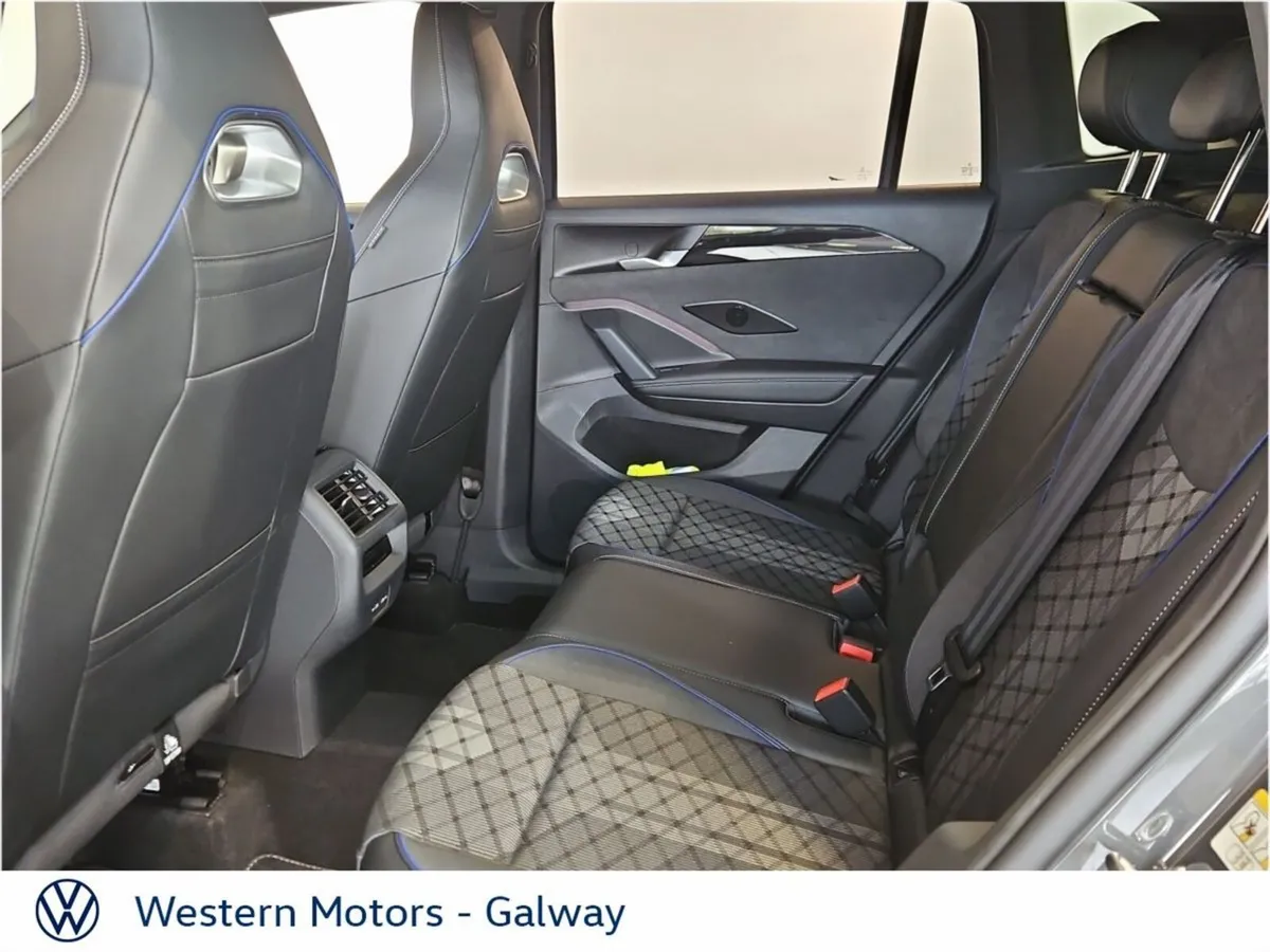 Volkswagen Tiguan 2.0 Tdi 150 Bhp R Line 75, Huge - Image 6