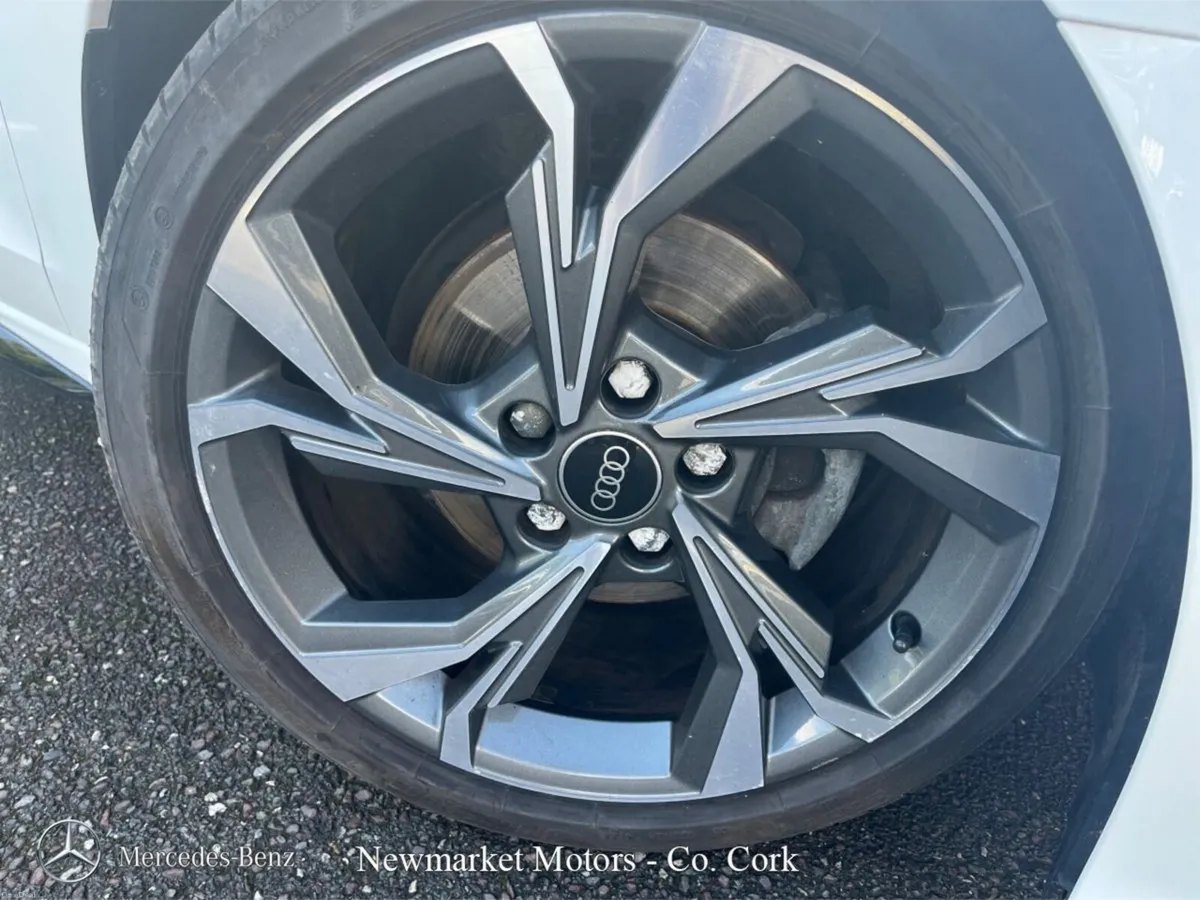 Audi A3 30 TFSI 110HP S Line - Image 2