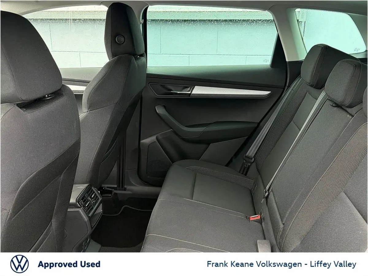 Skoda Karoq SELECTION AUTO 1.5TSI 150HP DSG *GRAPH - Image 6