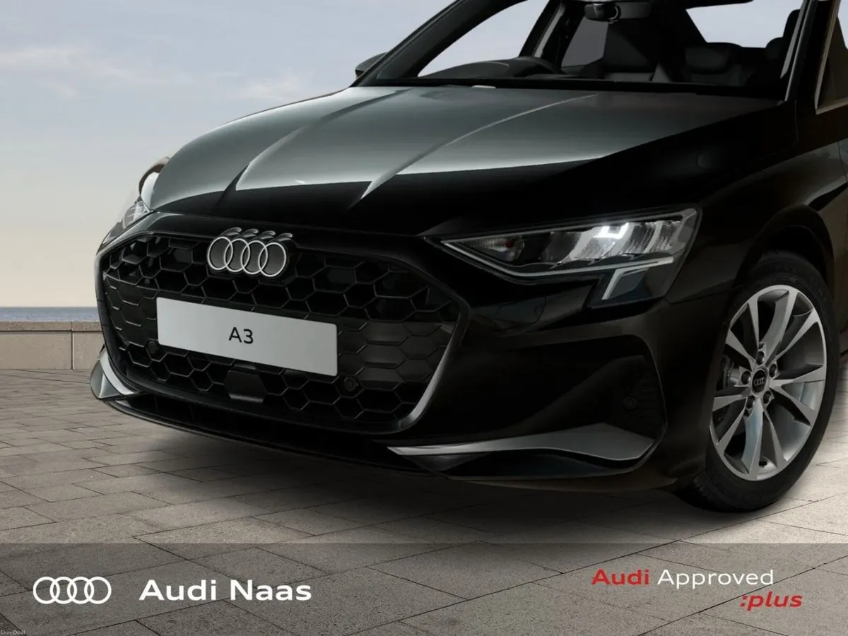 Audi A3 SE TDI S tronic - Image 1