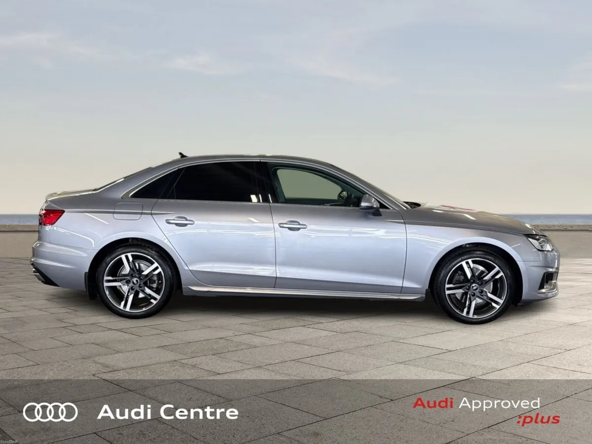 Audi A4 35 TDI 163HP S Tronic SE - Image 5