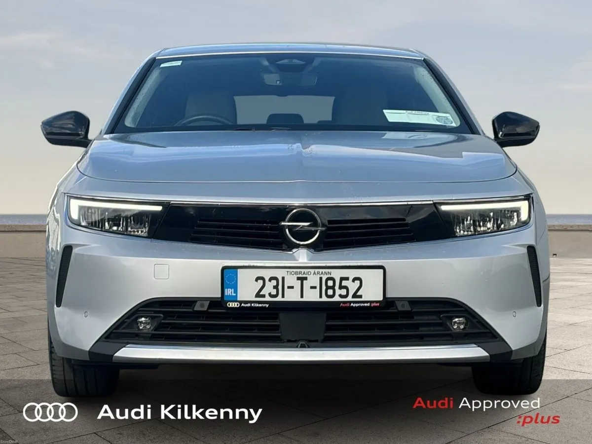 Opel Astra ELEGANCE HATCH 1.2 TURBO 130 BHP "Price - Image 2