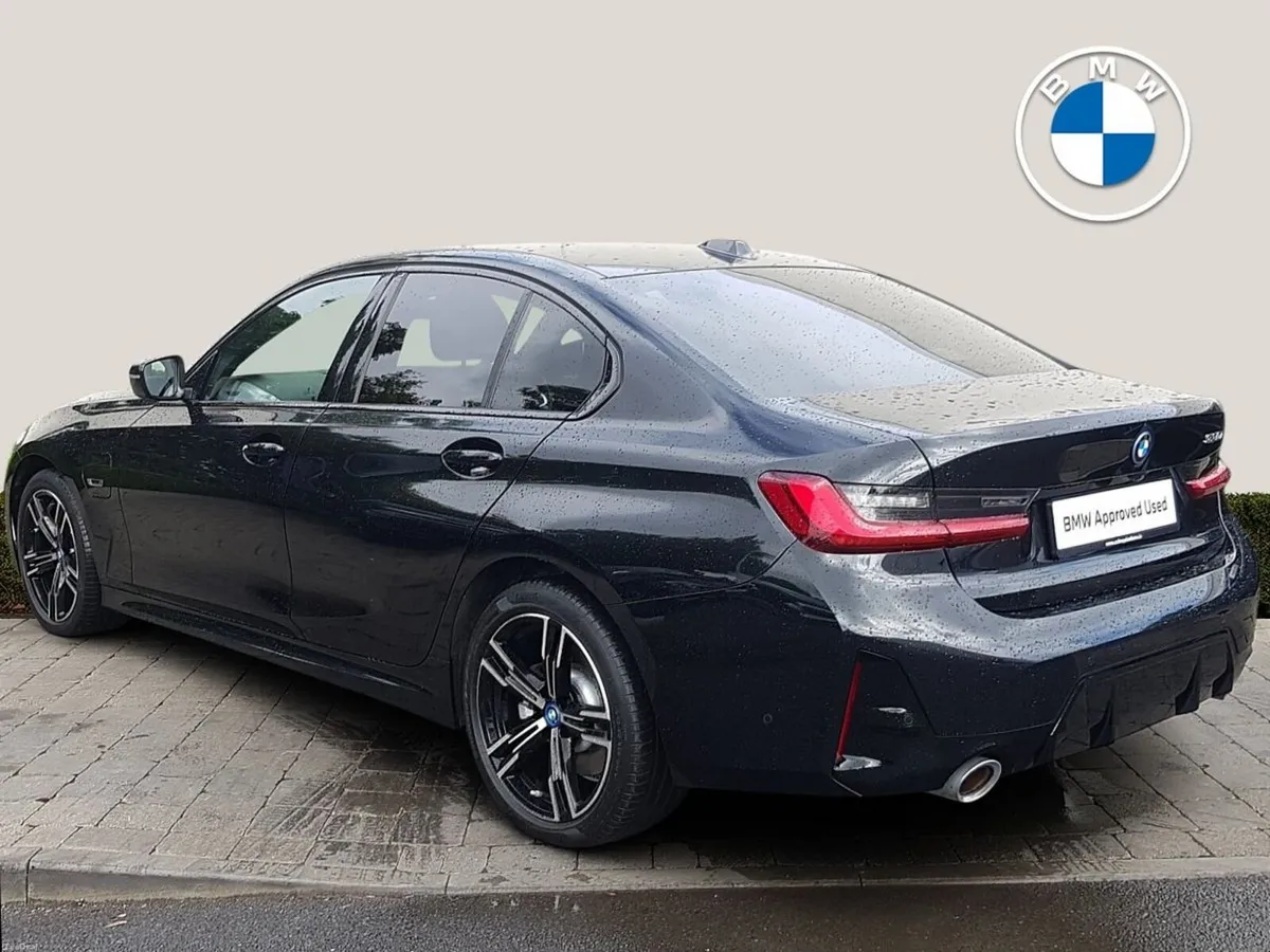 BMW 3-Series 330e M Sport - Image 2