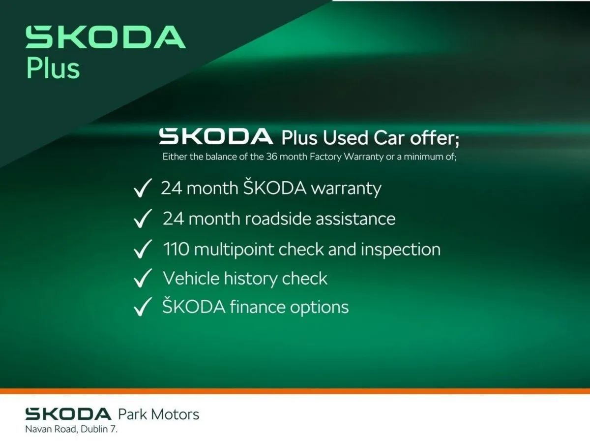 Skoda Kodiaq Ambition 7 Seat DSG 2.0TDI 150BHP - Image 4