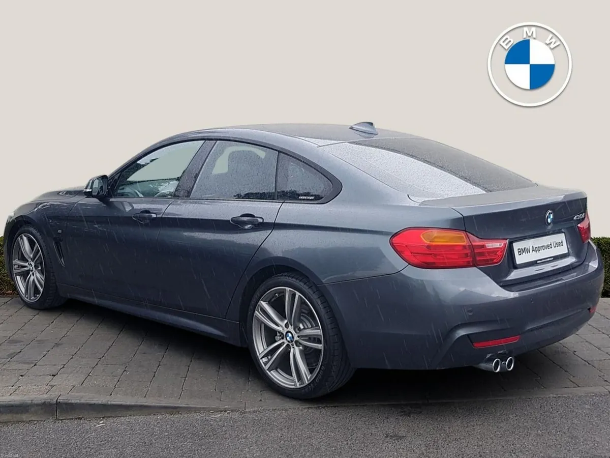 BMW 4-Series 430d M Sport - Image 2